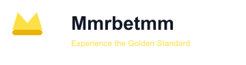 mmrbetmm.com Logo